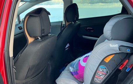 KIA cee'd III, 2013 год, 830 000 рублей, 9 фотография