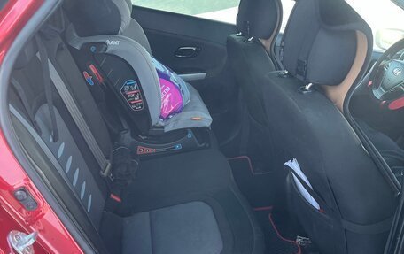 KIA cee'd III, 2013 год, 830 000 рублей, 11 фотография