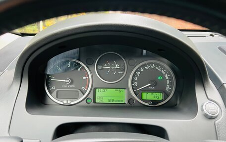 Land Rover Freelander II рестайлинг 2, 2010 год, 1 390 000 рублей, 7 фотография