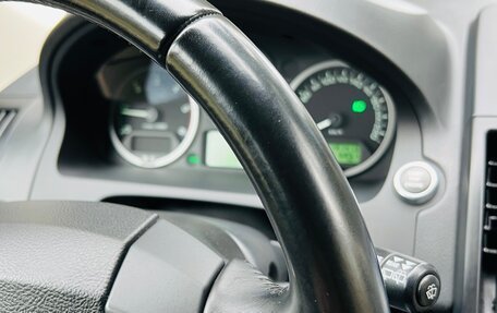 Land Rover Freelander II рестайлинг 2, 2010 год, 1 390 000 рублей, 13 фотография