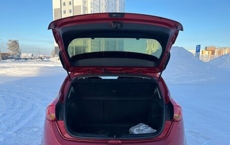 KIA cee'd III, 2013 год, 830 000 рублей, 12 фотография