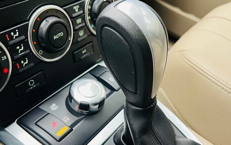 Land Rover Freelander II рестайлинг 2, 2010 год, 1 390 000 рублей, 18 фотография