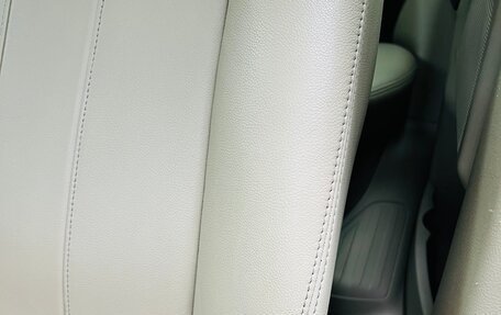 Land Rover Freelander II рестайлинг 2, 2010 год, 1 390 000 рублей, 16 фотография