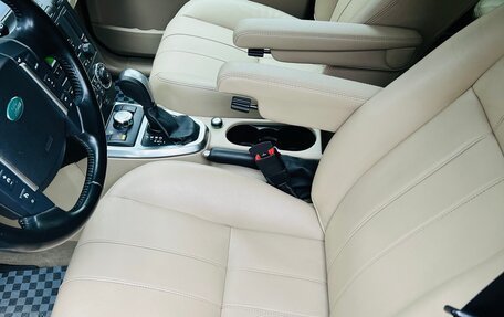 Land Rover Freelander II рестайлинг 2, 2010 год, 1 390 000 рублей, 17 фотография