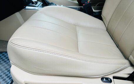 Land Rover Freelander II рестайлинг 2, 2010 год, 1 390 000 рублей, 15 фотография