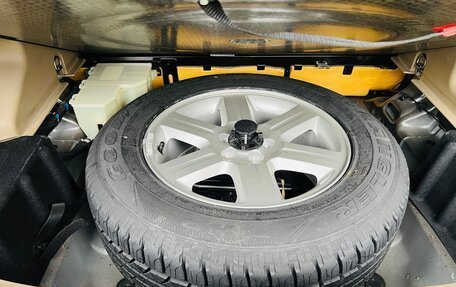 Land Rover Freelander II рестайлинг 2, 2010 год, 1 390 000 рублей, 20 фотография