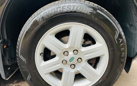 Land Rover Freelander II рестайлинг 2, 2010 год, 1 390 000 рублей, 19 фотография