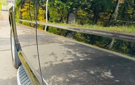 Land Rover Freelander II рестайлинг 2, 2010 год, 1 390 000 рублей, 22 фотография