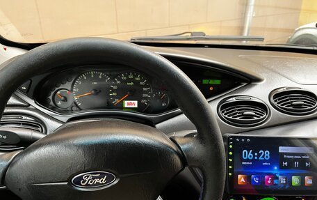 Ford Focus IV, 2005 год, 260 000 рублей, 5 фотография