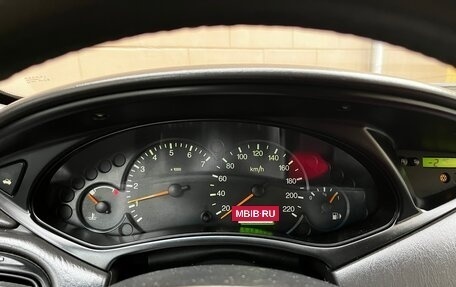 Ford Focus IV, 2005 год, 260 000 рублей, 6 фотография