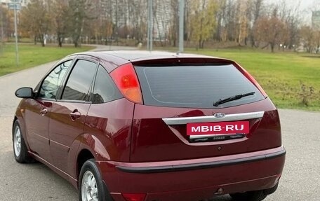 Ford Focus IV, 2005 год, 260 000 рублей, 3 фотография
