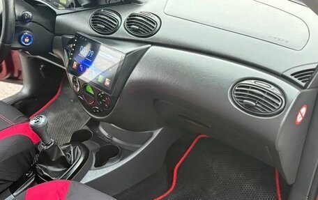 Ford Focus IV, 2005 год, 260 000 рублей, 8 фотография