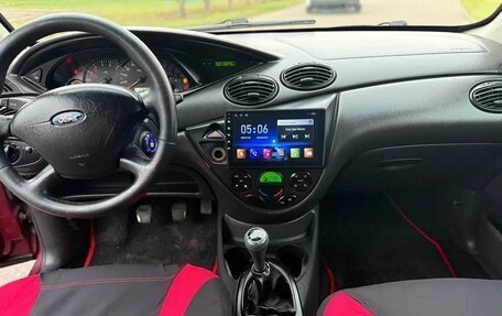 Ford Focus IV, 2005 год, 260 000 рублей, 7 фотография