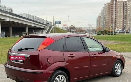 Ford Focus IV, 2005 год, 260 000 рублей, 4 фотография