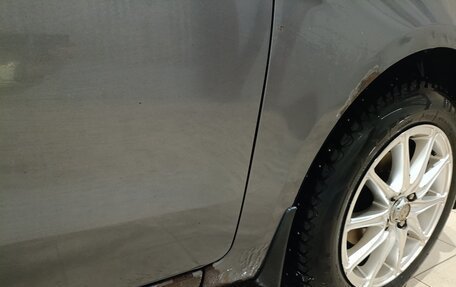 KIA Rio III рестайлинг, 2012 год, 600 000 рублей, 7 фотография