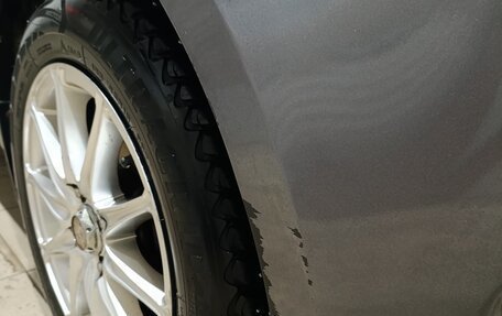 KIA Rio III рестайлинг, 2012 год, 600 000 рублей, 8 фотография