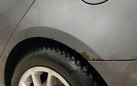 KIA Rio III рестайлинг, 2012 год, 600 000 рублей, 12 фотография