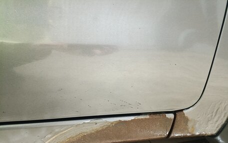 KIA Rio III рестайлинг, 2012 год, 600 000 рублей, 15 фотография