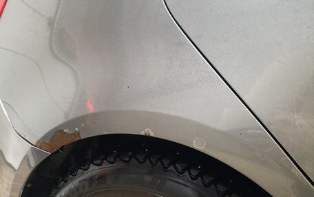 KIA Rio III рестайлинг, 2012 год, 600 000 рублей, 11 фотография