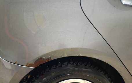 KIA Rio III рестайлинг, 2012 год, 600 000 рублей, 17 фотография