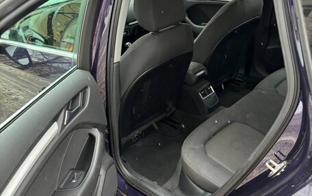 Audi A3, 2017 год, 1 590 000 рублей, 14 фотография