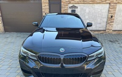 BMW 3 серия, 2019 год, 3 900 000 рублей, 1 фотография