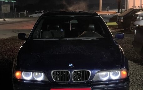 BMW 5 серия, 1998 год, 400 000 рублей, 1 фотография