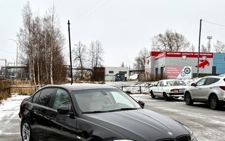 BMW 3 серия, 2011 год, 1 250 000 рублей, 1 фотография