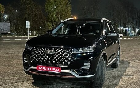 Chery Tiggo 7 Pro, 2023 год, 1 450 000 рублей, 1 фотография