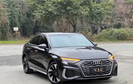 Audi A3, 2023 год, 2 010 013 рублей, 1 фотография