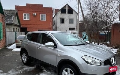 Nissan Qashqai, 2010 год, 1 150 000 рублей, 1 фотография