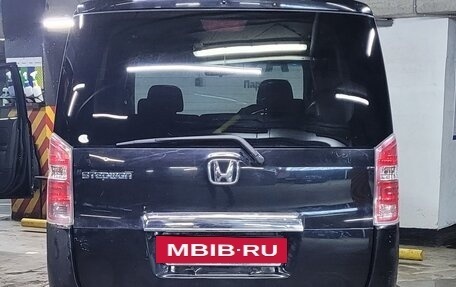 Honda Stepwgn IV, 2009 год, 1 287 000 рублей, 4 фотография