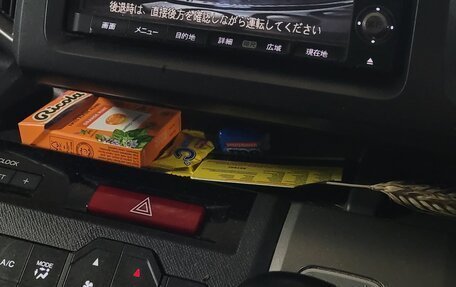 Honda Stepwgn IV, 2009 год, 1 287 000 рублей, 7 фотография