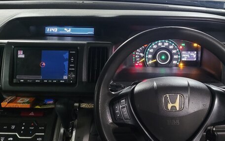 Honda Stepwgn IV, 2009 год, 1 287 000 рублей, 6 фотография