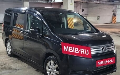 Honda Stepwgn IV, 2009 год, 1 287 000 рублей, 3 фотография