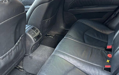 Mercedes-Benz E-Класс, 2003 год, 1 230 000 рублей, 4 фотография