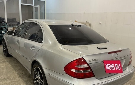 Mercedes-Benz E-Класс, 2003 год, 1 230 000 рублей, 6 фотография