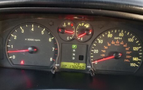 Hyundai Sonata IV рестайлинг, 2004 год, 405 000 рублей, 6 фотография