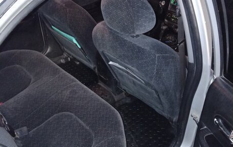 Hyundai Sonata IV рестайлинг, 2004 год, 405 000 рублей, 11 фотография