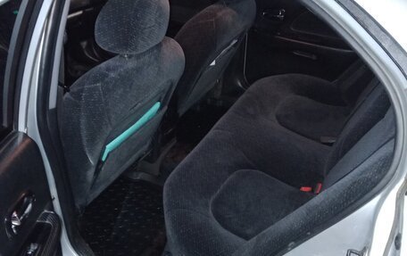 Hyundai Sonata IV рестайлинг, 2004 год, 405 000 рублей, 10 фотография