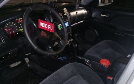 Hyundai Sonata IV рестайлинг, 2004 год, 405 000 рублей, 7 фотография