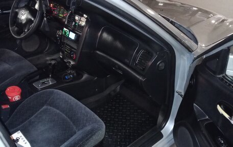 Hyundai Sonata IV рестайлинг, 2004 год, 405 000 рублей, 8 фотография