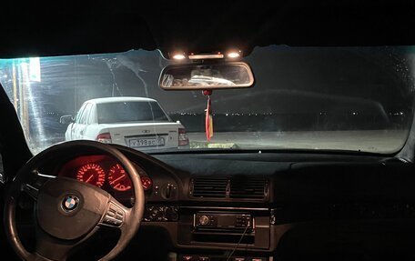 BMW 5 серия, 1998 год, 400 000 рублей, 4 фотография