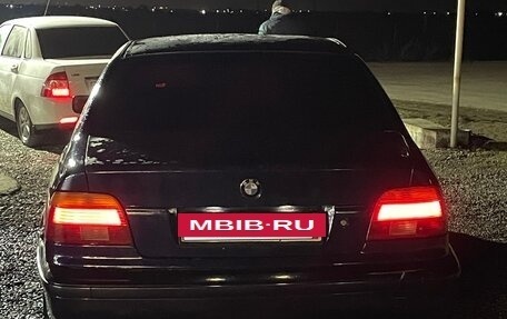 BMW 5 серия, 1998 год, 400 000 рублей, 2 фотография