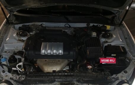 Hyundai Sonata IV рестайлинг, 2004 год, 405 000 рублей, 13 фотография