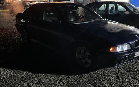 BMW 5 серия, 1998 год, 400 000 рублей, 6 фотография