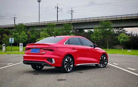 Audi A3, 2023 год, 2 090 013 рублей, 8 фотография