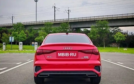 Audi A3, 2023 год, 2 090 013 рублей, 7 фотография