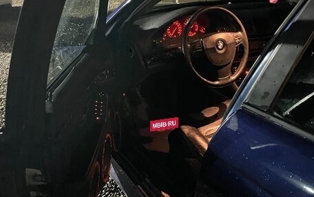 BMW 5 серия, 1998 год, 400 000 рублей, 3 фотография