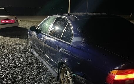 BMW 5 серия, 1998 год, 400 000 рублей, 5 фотография